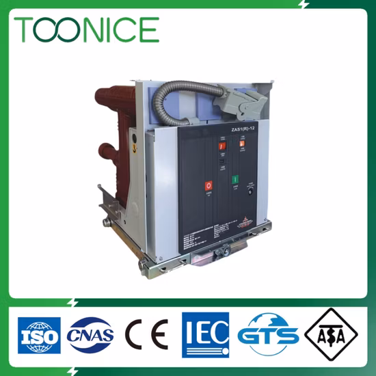 Embedded Poles/Installation Pole Vacuum Circuit Breaker Panel Vcb 11kv