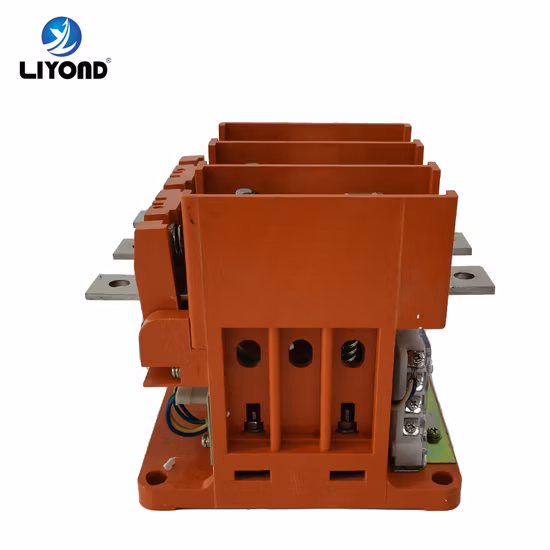 CKJ5 Seires Low Voltage Vacuum Contactor for Mining Equipment