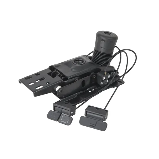 Advanced Four Speed Three Slide Line Mechanism for Efficient Operations 