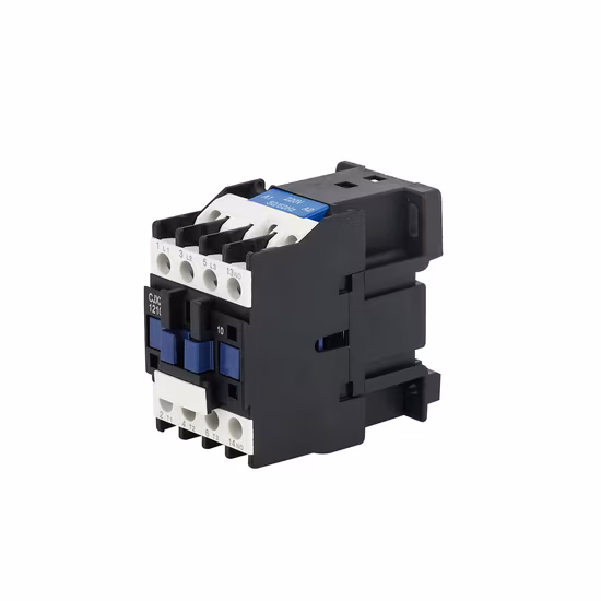 AC Contactors with CE Approval LC1