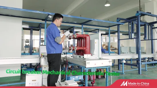 Indoor Vacuum Circuit Breaker Vcb 10kv Non Standard Can Be Customized 