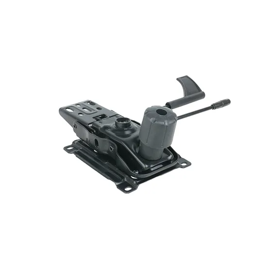 High Performance One Gear Sliding Mechanism for Smooth Operation 