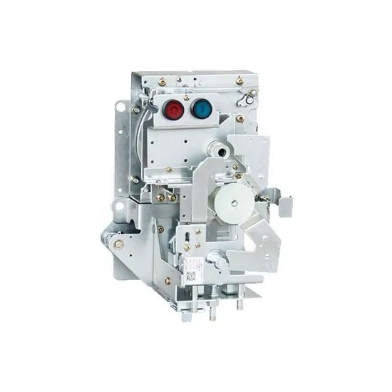 Spring Operating Mechanism Outgoing Mechanism 