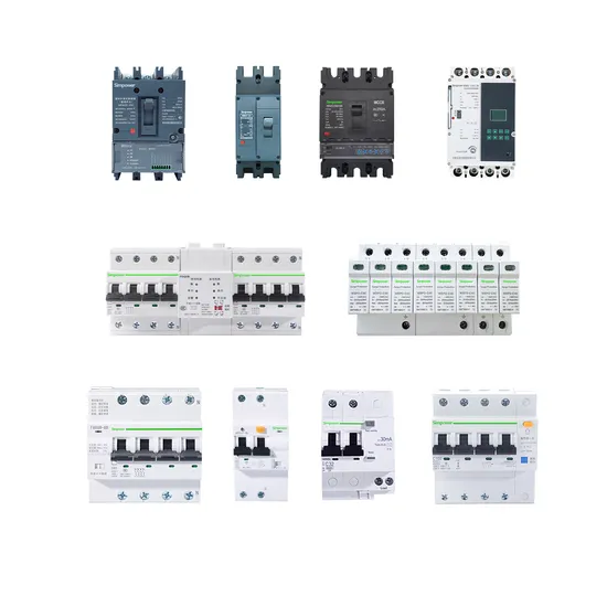 Wholesale High Quality 1p, 2p, 3p, 4p Overload
