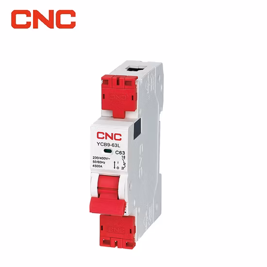 Low Voltage Ycb9