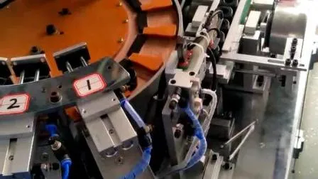 Factory of Residual Current Circuit Breaker, RCD, RCCB, MCB, MCCB 