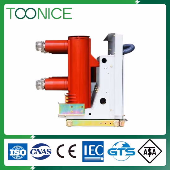 Embedded Poles/Installation Pole Vacuum Circuit Breaker Panel Vcb 11kv